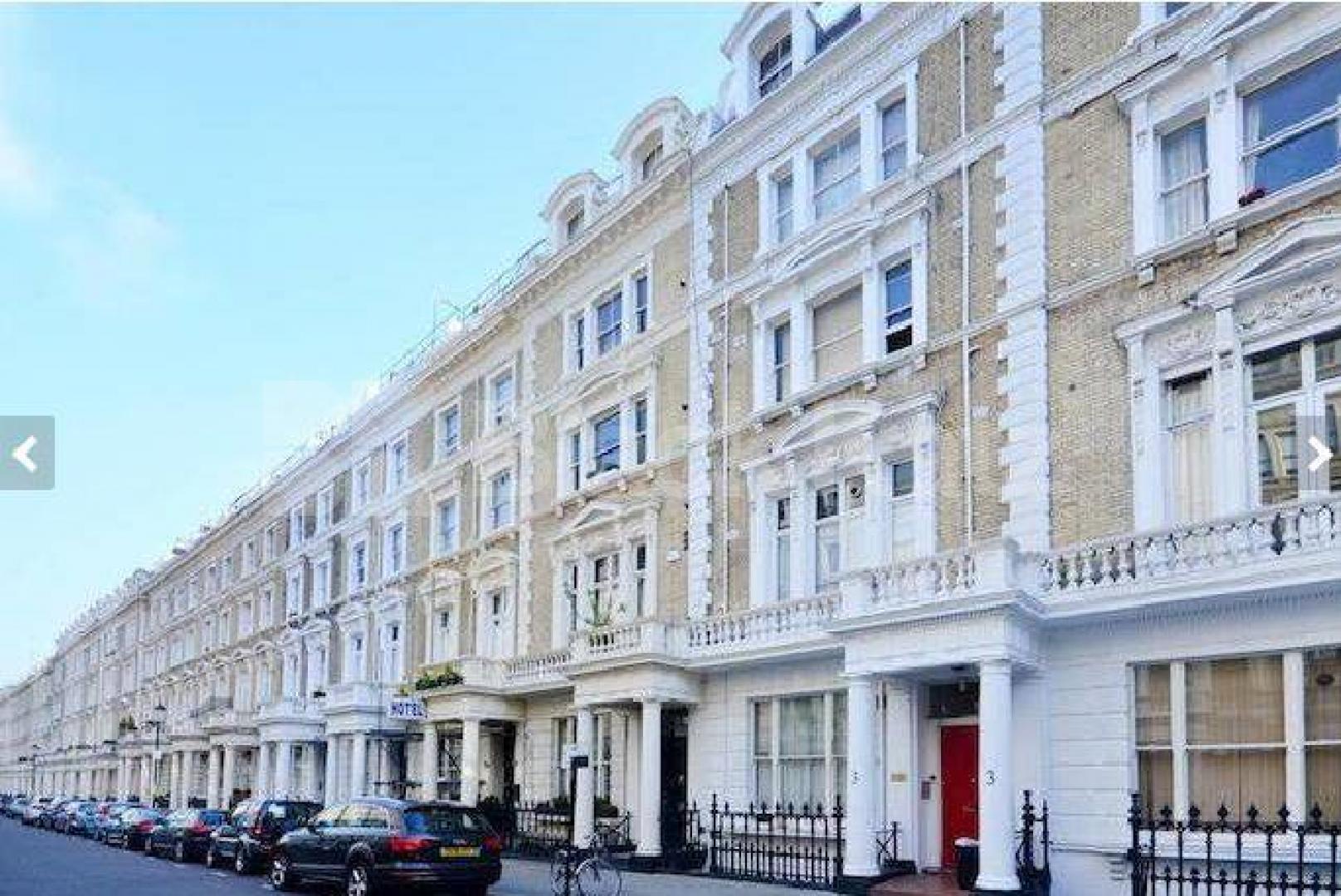 			NEW INSTRUCTION!, 1 Bedroom, 1 bath, 1 reception Flat			 Clanricarde Gardens, NOTTING HILL